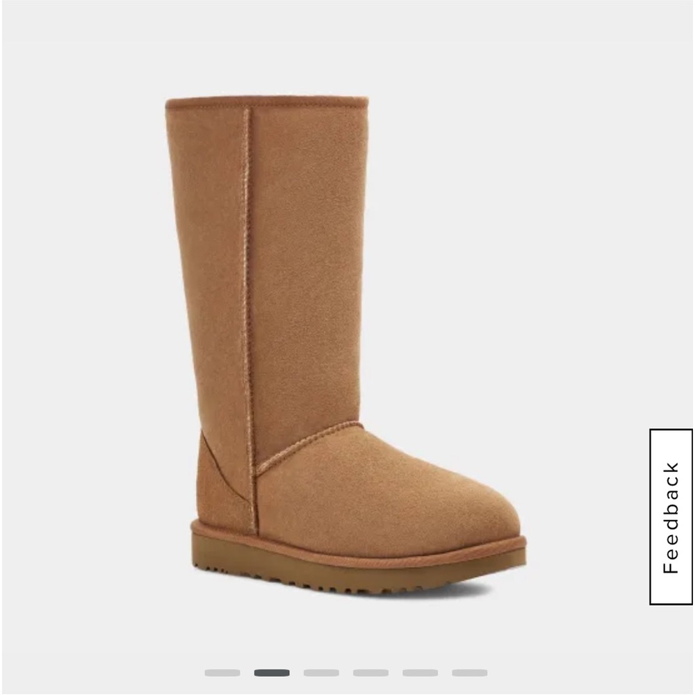 Classic Tall II Boot- ugg